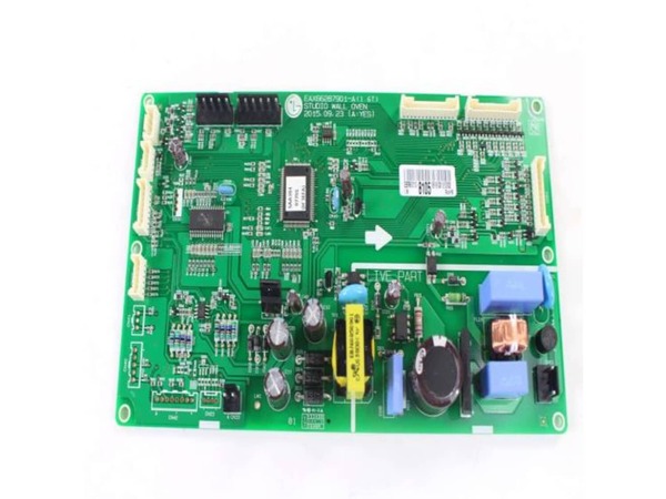 11761270-1-M-LG-EBR80108105-PCB ASSEMBLY,MAIN