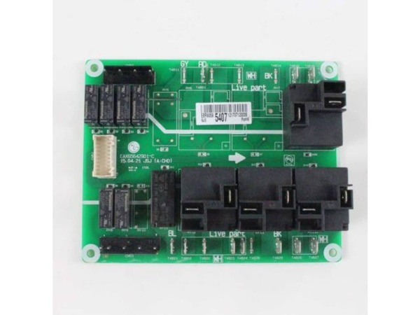 11761297-1-M-LG-EBR80595407-PCB ASSEMBLY,SUB