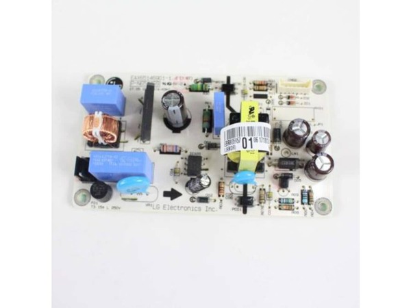 11761305-1-M-LG-EBR80595701-PCB ASSEMBLY,POWER