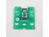 PCB ASSEMBLY,DIAL – Part Number: EBR80595801