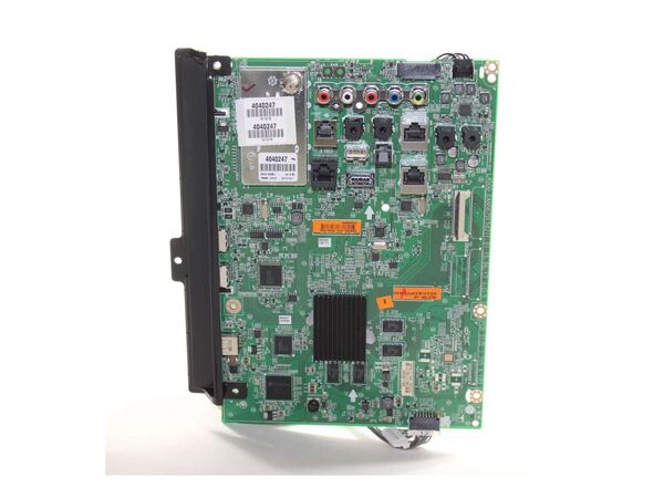 11761307-1-M-LG-EBR80977508-PCB ASSEMBLY,MAIN