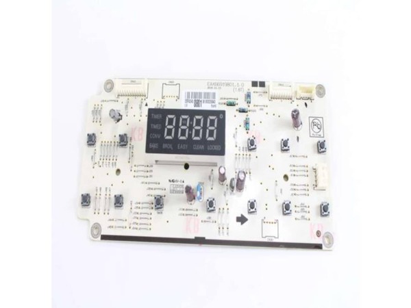 11761318-1-M-LG-EBR82400801-PCB Assembly, MAIN