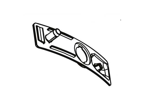 11761486-1-M-LG-MCD62587102-CONNECTOR,NOZZLE