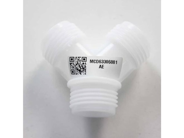 11761490-1-M-LG-MCD63306801-CONNECTOR,PIPE