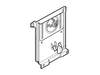 SHROUD,FREEZER – Part Number: MHN62462002