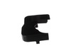 11762117-2-S-Samsung-DA97-14537B- Assembly COVER LEG-FRONT;RF9000K,PP,HB,I Black