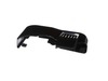 11762117-3-S-Samsung-DA97-14537B- Assembly COVER LEG-FRONT;RF9000K,PP,HB,I Black