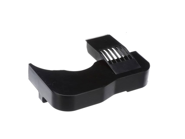 11762118-1-M-Samsung-DA97-14538B- Assembly COVER LEG-FRONT;RF9000K,PP,HB,I Black