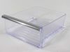 11762119-2-S-Samsung-DA97-16215B-Vegetable Drawer Assembly
