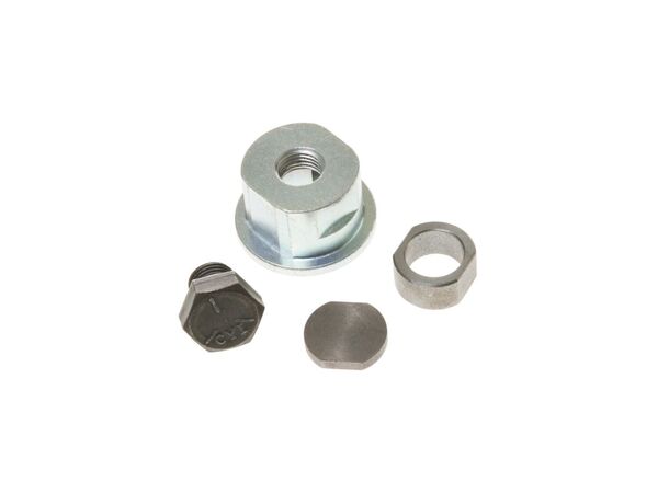 11762167-1-M-GE-WB01X23770- RECEIVER PIVOT Assembly