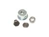 RECEIVER PIVOT Assembly – Part Number: WB01X23770