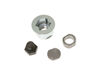 11762167-2-S-GE-WB01X23770- RECEIVER PIVOT Assembly
