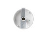 11762181-3-S-GE-WB02X21445-KNOB VALVE