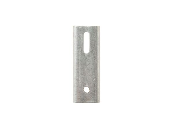 11762194-1-M-GE-WB02X24100-BRACKET HOLD DOWN