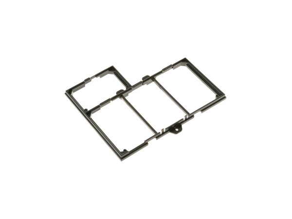 11762203-1-M-GE-WB02X24474-FRAME BOARD RELAY