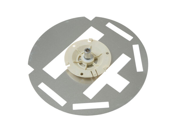 11762204-1-M-GE-WB02X24655- STIRRER Assembly