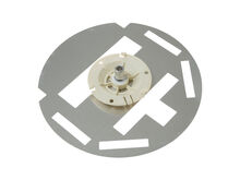STIRRER Assembly – Part Number: WB02X24655