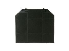 OPTIONAL CHARCOAL FILTER – Part Number: WB02X24841