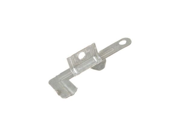 11762214-1-M-GE-WB02X24940-BRACKET MANIFOLD SIDE