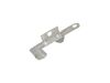 BRACKET MANIFOLD SIDE – Part Number: WB02X24940