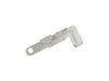11762214-2-S-GE-WB02X24940-BRACKET MANIFOLD SIDE