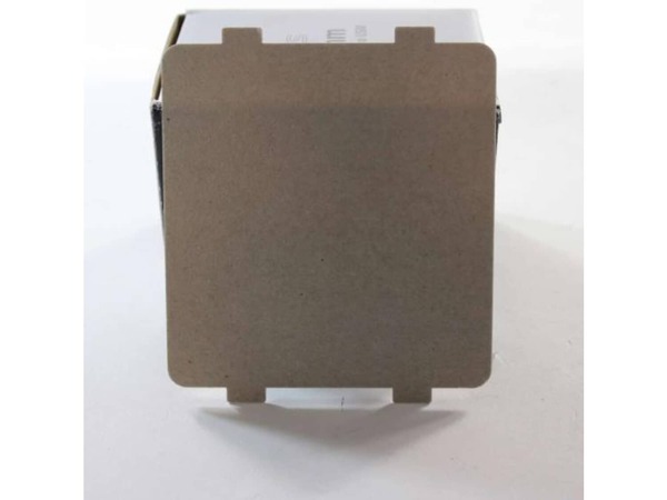 11762217-1-M-GE-WB02X25611-WAVE GUIDE COVER