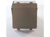 WAVE GUIDE COVER – Part Number: WB02X25611