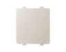 11762217-3-S-GE-WB02X25611-WAVE GUIDE COVER