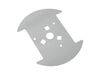 STIRRER FAN – Part Number: WB02X25612