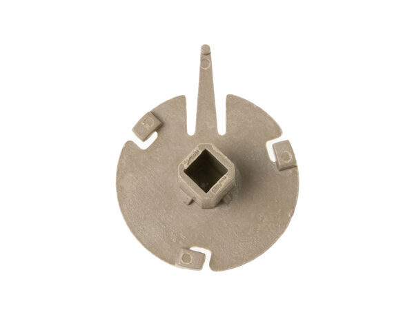 11762219-1-M-GE-WB02X25613-STIRRER SHAFT