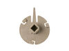STIRRER SHAFT – Part Number: WB02X25613