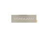 BADGE MONOGRAM – Part Number: WB02X26123