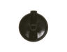 11762245-3-S-GE-WB03X24103-KNOB BK