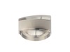 11762252-2-S-GE-WB03X27192-Knob - Chrome