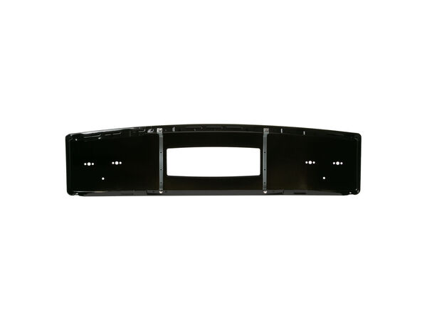 11762271-1-M-GE-WB07X24024-Trim & Bracket Assembly