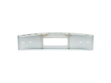 TRIM & BRACKET Assembly (White) – Part Number: WB07X24025