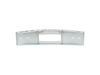 TRIM & BRACKET Assembly (White) – Part Number: WB07X24025