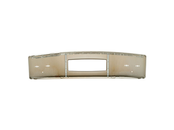 11762274-1-M-GE-WB07X24027-Trim & Bracket Assembly