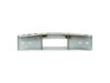 TRIM & BRACKET Assembly (White) – Part Number: WB07X24036