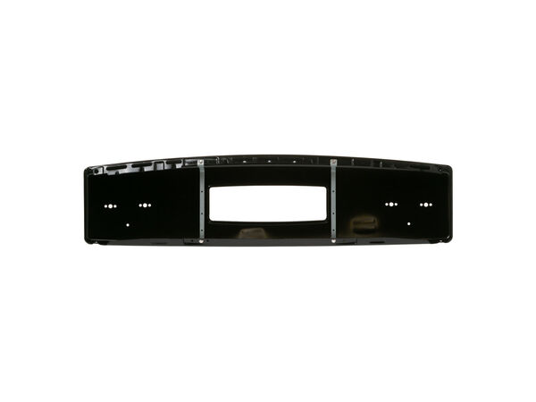11762280-1-M-GE-WB07X24040- TRIM & BRACKET Assembly