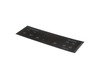 FACEPLATE GRAPHICS (BK) – Part Number: WB07X26647