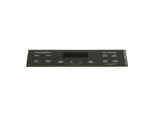 11762319-1-M-GE-WB07X26740-Faceplate Graphics (Grey)