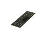 11762319-3-S-GE-WB07X26740-Faceplate Graphics (Grey)