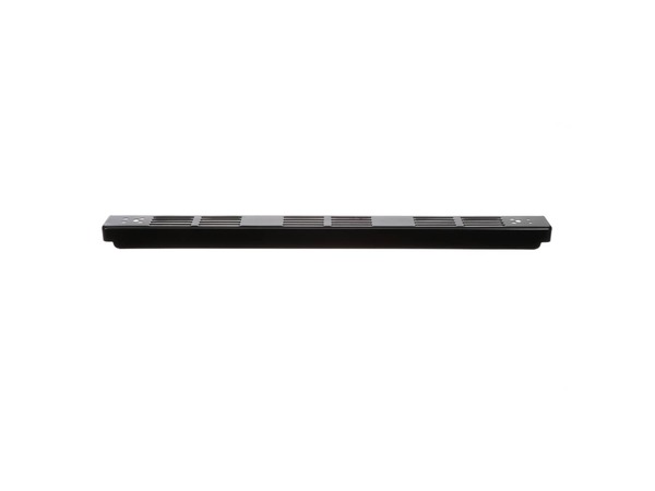 11762331-1-M-GE-WB07X27233-Vent Door Trim (Black)