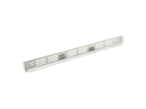 11762333-1-M-GE-WB07X27235-Vent Door Trim (Bisque)