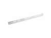 11762333-2-S-GE-WB07X27235-Vent Door Trim (Bisque)