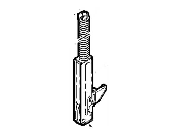 11762343-1-M-GE-WB10X24380-HINGE DOOR RT
