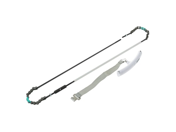 11762344-1-M-GE-WB10X24542-CHAIN Assembly KIT