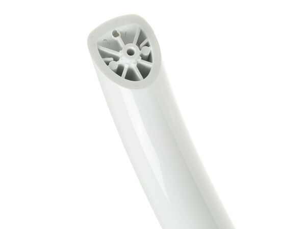 11762353-1-M-GE-WB15X21808- HANDLE White