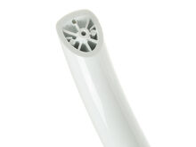 HANDLE White – Part Number: WB15X21808